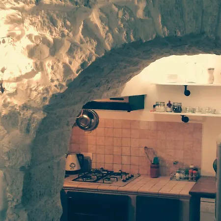 Villa Trulli And Light Martina Franca