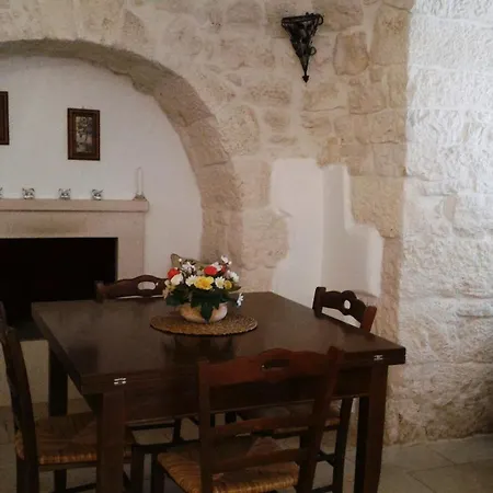 Trulli And Light Villa Martina Franca