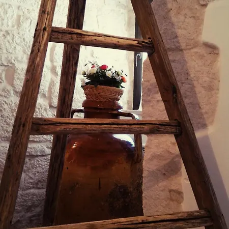 Trulli And Light Villa *